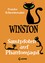Winston (Band 7) - Samtpfoten auf Phantomjagd - Katzen-Krimi für Kinder ab 11 Jahre - Scheunemann, Frauke