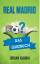 Real Madrid - Das Quizbuch über die Königlichen vom Estadio Santiago Bernabéu bis Cristiano Ronaldo - Ashoka, Jordan
