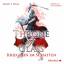 Throne of Glass 2: Kriegerin im Schatten, 2 Audio-CD, 2 MP3 - Maas, Sarah J.
