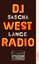 DJ Westradio - Meine glückliche DDR-Jugend - Lange, Sascha