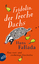 Fridolin, der freche Dachs - Eine zwei- und vierbeinige Geschichte - Fallada, Hans