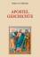 Apostelgeschichte - Leben und Taten der zwölf Apostel Jesu Christi - von Babylon, Abdias