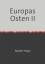 Europas Osten II - Heyse, Norbert