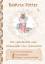 Die Geschichte vom Schneider von Gloucester (inklusive Ausmalbilder und Cliparts zum Download) - Potter, Beatrix Potter, Elizabeth M.