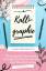 Kalligraphie Blanko Übungsblätter Übungsheft für moderne Kalligrafie Schönschreiben und Handlettering - Simone Scholz