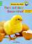 Tiere auf dem Bauernhof: 1. Lesestufe für Erstleser (Wissen der Welt) - Robbins, Deri