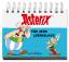Asterix für jede Lebenslage. Aufsteller