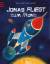 Jonas fliegt zum Mond - Englert, Sylvia