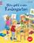 NEU: Niko geht in den Kindergarten - Cuno, Sabine