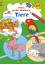 Mein großes Malbuch - Tiere - kein Autor