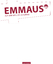 Emmaus - Auf dem Weg des Glaubens / EMMAUS-Ordner für Loseblattausgaben, EMMAUS / Buch / Rückenstärke des Ordners: ca. 6 cm / Deutsch / 2010 / Neukirchener Verlagsgesellschaft mbH / EAN 9783761555651