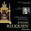 Koelner Reliquien, 1 Audio-CD - Beikircher, Konrad Becker-Huberti, Manfred Nusch, Martin