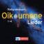 Religionsbuch Oikoumene - Bisherige Ausgabe: 6-10 Jahre - Im Zeichen der Oikoumene: Lieder-CD - Dietrich Steinwede, Kerstin Lüdke