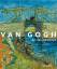 Van Gogh - Die Zeichnungen. Offizieller Katalog zu der Ausstellung Van Gogh Der Zeichner in Amsterdam und New York