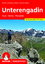 Unterengadin - Scuol - Zernez - Münstertal. 50 Touren. Mit GPS-Daten - Weiss, Rudolf Weiss, Siegrun Weiss, Christian