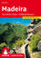 Madeira - Die schönsten Levada- und Bergwanderungen. 70 Touren mit GPS-Tracks - Goetz, Rolf