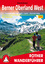 Rother Wanderführer Berner Oberland West | Thunersee - Gstaad - Lenk - Kandersteg. 50 Touren. Mit GPS-Tracks zum Download | Daniel Anker | Taschenbuch | Deutsch | Bergverlag Rother | EAN 9783763342822 - Anker, Daniel