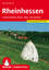 Rheinhessen - mit Donnersberg, Alsenz-, Glan- und Lautertal. 50 Touren. Mit GPS-Tracks - Titz, Jörg-Thomas
