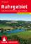 Ruhrgebiet - Grünes Revier zwischen Rhein, Lippe und Wupper. 50 Touren mit GPS-Tracks - Auffermann, Uli