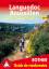 Languedoc-Roussillon (französische Ausgabe) / Les 50 plus belles randonnées. Avec traces GPS / Daniel Anker (u. a.) / Taschenbuch / Rother Guide de randonnées / Französisch / 2018 / Bergverlag Rother - Anker, Daniel