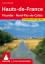 Hauts-de-France (Guide de randonnées) | Picardie - Nord-Pas-de-Calais. 50 itinéraires avec traces GPS | Thomas Rettstatt | Taschenbuch | Französisch | 2023 | Bergverlag Rother | EAN 9783763349517 - Rettstatt, Thomas