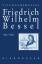 Friedrich Wilhelm Bessel 1784-1846 (Vita Mathematica Band 9) - Lawrinowicz, Kasimir