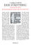 Der Städtebau nach seinen künstlerischen Grundsätzen | Vermehrt um 'Großstadtgrün' | Camillo Sitte | Taschenbuch | Großformatiges Paperback. Klappenbroschur | X | Deutsch | 2001 | Birkhäuser Berlin - Sitte, Camillo