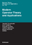 Modern Operator Theory and Applications - Erusalimskii, Yakob M. / Gohberg, Israel / Grudsky, Sergei M. / Rabinovich, Vladimir / Vasilevski, Nicolai (eds.)