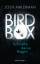 Bird Box - Schließe deine Augen. Rare Gebundene Ausgabe! - Josh Malerman