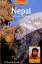 Nepal - Abenteuer Trekking - Bernhard R. Banzhaf