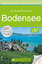 Bruckmanns Wanderführer Bodensee - Freier, Peter und Ute