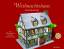 Weihnachtshaus Adventskalender