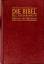 Die Bibel mit Erklärungen - Hans Bruns