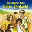 Die Kaminski-Kids: Unter Verdacht - Hörspiel Nr. 3 / Buch Band 4 - Meier, Carlo