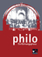 philo NRW / philo Einführungsphase - Unterrichtswerk für Philosophie in der Sekundarstufe II - Gillissen, Matthias; Draken, Klaus; Peters, Jörg; Peters, Martina; Rolf, Bernd