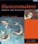 Illusionsmalerei - Modern und klassisch - Aktuelle Trends und Techniken - Allgaier, Ulrich / Berthel, Andrea