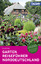 GartenReiseführer Norddeutschland - 300 Gärten und Parks zum Entdecken - Clark, Ronald