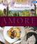 Amore - Meine Liebe zur Italienischen Küche - Maddalena Caruso
