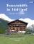 Bauernhöfe in Südtirol - Reisen mit Genuss - Andreas Gottlieb Hempel
