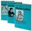 Martin Luther - 3 Bände - Unveränderte Sonderausgabe - Brecht, Martin