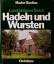 Hadeln und Wursten - Mader, Richard E; Bastian, Günter
