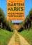 Gärten und Parks in Mecklenburg-Vorpommern - Ein Ausflugsführer durch Kunst und Natur - Ehlers, Herwyn; Funke, Teresa