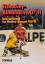 Eishockey-Almanach 90/91: International Ice Hockey Annual 90/91 - Eckert, Horst
