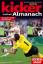 Kicker Almanach 2009 - Kicker Sportmagazin