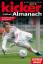 Kicker Fußball-Almanach 2012 - Kicker Sportmagazin