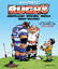 Rugby - Rugby Regeln und Spielgrundlagen des faszinierenden Sports. Mit Informationen über das Rugby-Universum weltweit: Spielweisen, große Rugby-Mannschaften, Rugby Union und Rugby League. - Beka; Poupard; Jutge, Joel