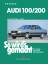 Audi 100/200 von 9/82 bis 11/90 / So wird's gemacht - Band 41 (Print on demand) / Rüdiger Etzold / Taschenbuch / 272 S. / Deutsch / 1996 / Delius Klasing / EAN 9783768804523 - Etzold, Rüdiger