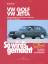 VW Golf II 9/83-9/91, Jetta 1/84-9/91 - So wird's gemacht - Band 44 - Etzold, Rüdiger