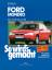 So wirds gemacht Band 91: Ford Mondeo ab 11/92 - Limousine - Fliessheck - Kombi - Benziner, Diesel - Etzold, Hans-Rüdiger