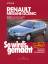 Renault Mégane 1/96 bis 10/02, Scenic von 1/97 bis 3/03 - So wird's gemacht - Band 105 - Etzold, Rüdiger